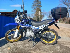 Regulmoto SK 250GY-5. 223����. ��., ��������, ���������, ������ �� �� ����