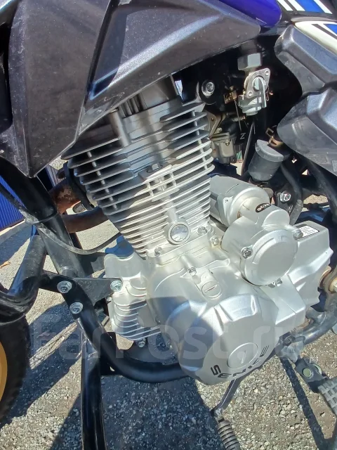 Regulmoto SK 250GY-5. 223����. ��., ��������, ���������, ������ �� �� ����