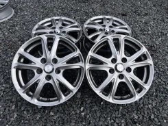 TWS Calum. 6.5x16", 5x114.3, ET38, �� 73,1���. ����