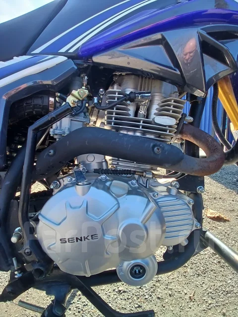 Regulmoto SK 250GY-5. 223����. ��., ��������, ���������, ������ �� �� ����