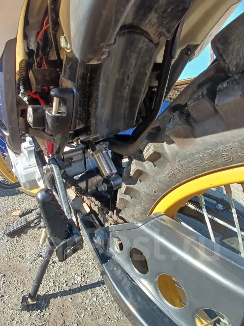 Regulmoto SK 250GY-5. 223����. ��., ��������, ���������, ������ �� �� ����