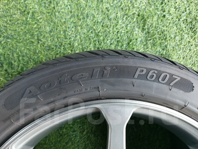 Aoteli P607. ������, 2018 ���, �/�, ����� 20 % ����