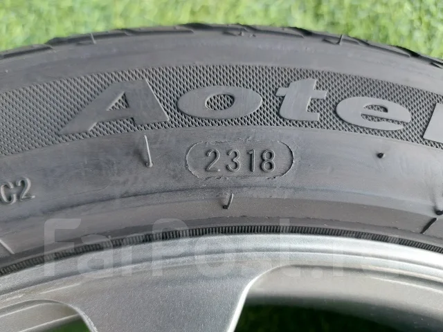 Aoteli P607. ������, 2018 ���, �/�, ����� 20 % ����