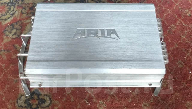Aria ����