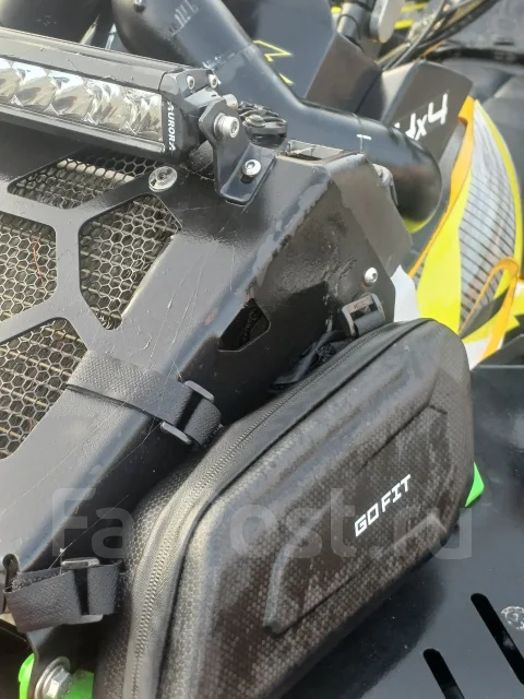 BRP Can-Am. �� ����