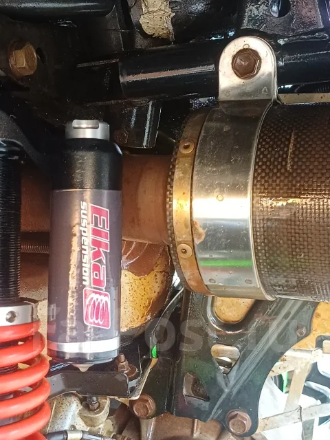 BRP Can-Am. �� ����