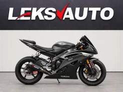 Yamaha YZF-R6 ����