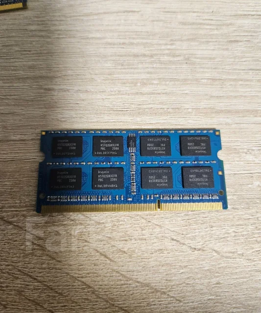 SO-DIMM DDR3L. ����