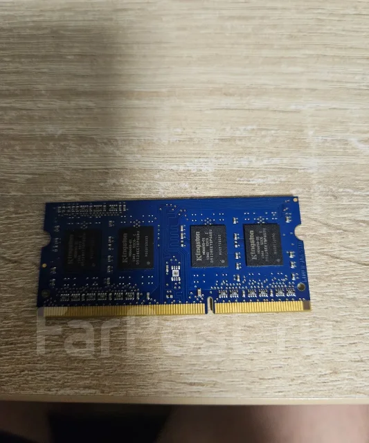 SO-DIMM DDR3L. ����