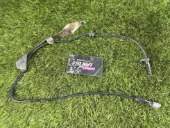 ������ abs Subaru Forester 2008 27540SC000 SH5 EJ205, ������ ������ 27540SC000 ����
