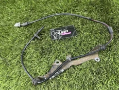 ������ abs Subaru Forester 2008 27540SC010 SH5 EJ205, ������ ����� 27540SC010 ����