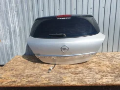 ����� ��������� Opel Astra 2007 126138 ���� Z16XEP 126138 ����