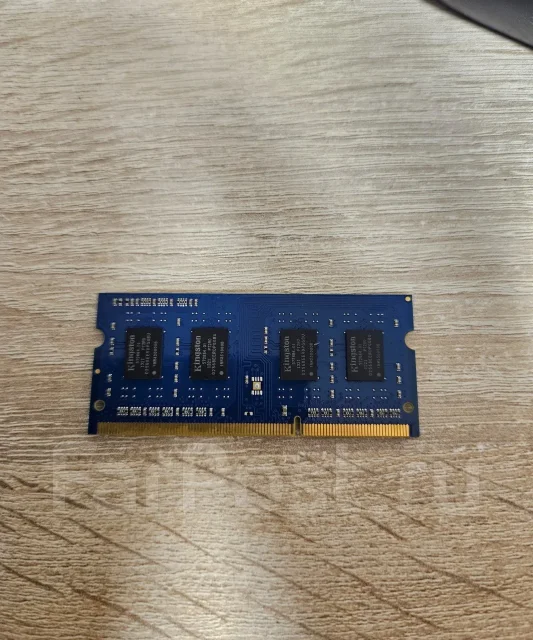 SO-DIMM DDR3L. ����
