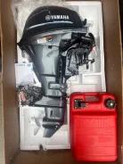 Yamaha. 20��.�., 4-�������, ����������, ���� S (381 ��), 2025 ��� ����