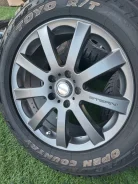 Stern. 7.0x17", 5x114.3, ET38, �� 56,1���. ����