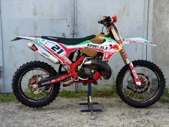 Rieju MR 300 Six Days France. 300����. ��., ��������, ��� ���, ������ �� �� ����