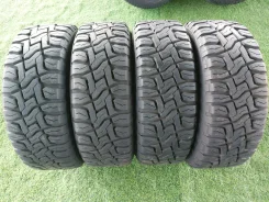 Toyo Open Country R/T. ����� rt, 2022 ���, �/�, ����� �� 5 % ����