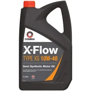 Comma X-Flow Type XS