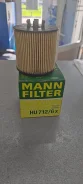 ������ �������� Mann HU712/6X HU712 ����