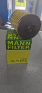 ������ �������� Mann HU712/8X HU712 ����