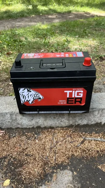 Tiger. 90��.�., B20, 90��., ������, ������������ ������ ����