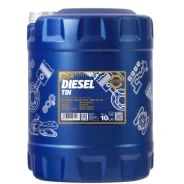 Mannol Diesel TDI