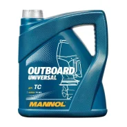 Mannol Outboard Universal