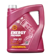 Mannol Energy Premium