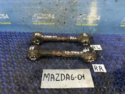 ���� ������ ���������� Mazda Mazda6 2004 [��-00019468] G26A28500A ����