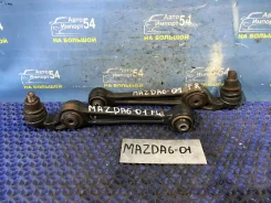����� �������� ����� Mazda Mazda6 2004 [��-00019437] GJ6A34300C ����