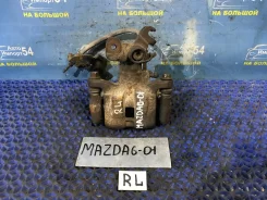 ������� ��������� ������ ����� Mazda Mazda6 2004 [��-00019457] GJZA2699ZB ����