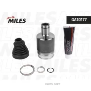 ���� MB E-Class 211 4Matic 02-09 �����. ���. Miles GA10177 Miles GA10177 GA10177 ����