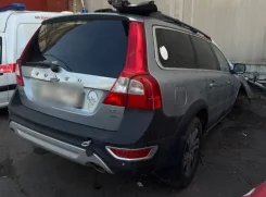 Volvo XC70. YV1BZ8256C1144664, D5244T15 ����