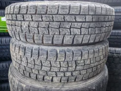Dunlop Winter Maxx WM01. ������, ��� �����, 2014 ���, �/�, ����� 40 % ����