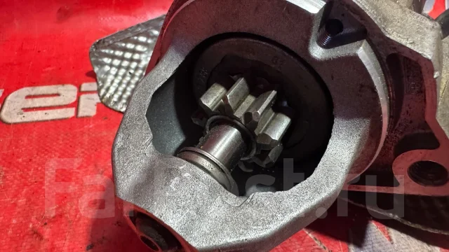 ������� BMW 7-series 12417536691 E65 N62B40A 12417536691 ����