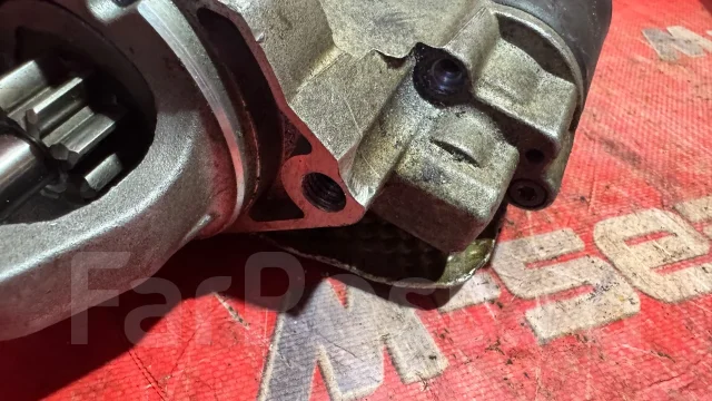������� BMW 7-series 12417536691 E65 N62B40A 12417536691 ����