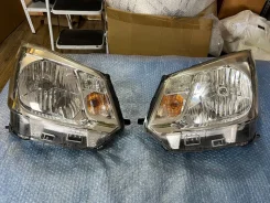 ���� �� Daihatsu MOVE LA150S 1912 1912 ����
