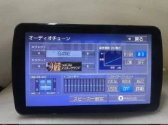 Panasonic CN ����