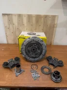 �������� ��������� Luk 602000800 602000800 ����