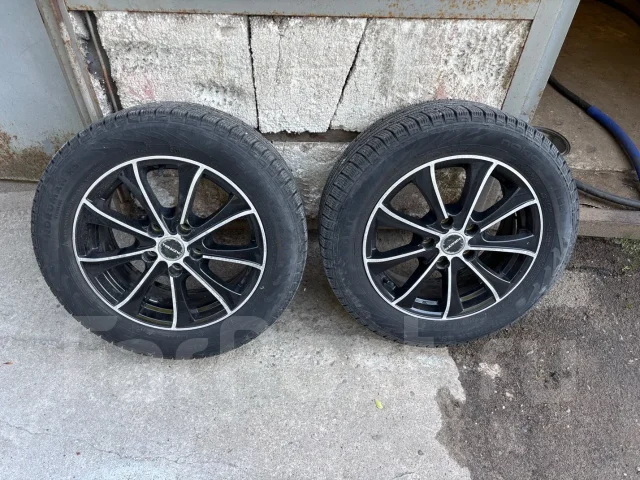 TGRACING. 7.0/6.5x16", 5x114.3, ET35/33 ����