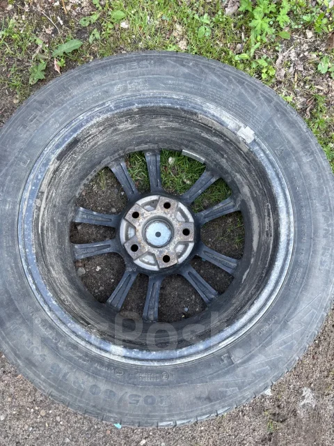 TGRACING. 7.0/6.5x16", 5x114.3, ET35/33 ����