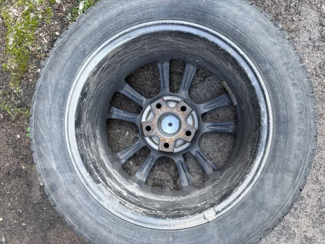 TGRACING. 7.0/6.5x16", 5x114.3, ET35/33 ����