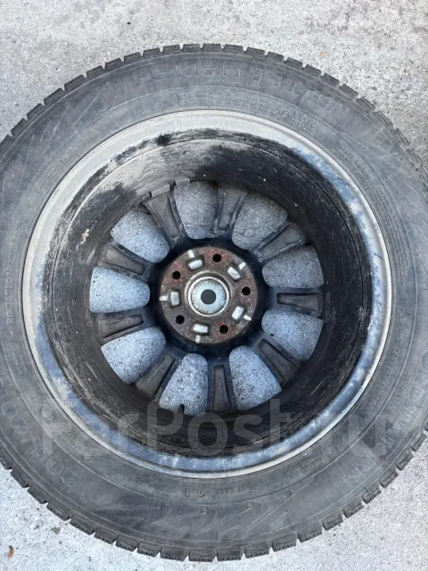 TGRACING. 7.0/6.5x16", 5x114.3, ET35/33 ����