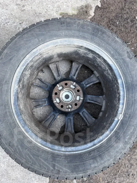 TGRACING. 7.0/6.5x16", 5x114.3, ET35/33 ����