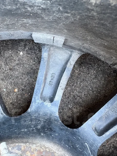 TGRACING. 7.0/6.5x16", 5x114.3, ET35/33 ����
