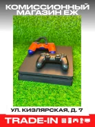 Sony PlayStation 4 Slim ����