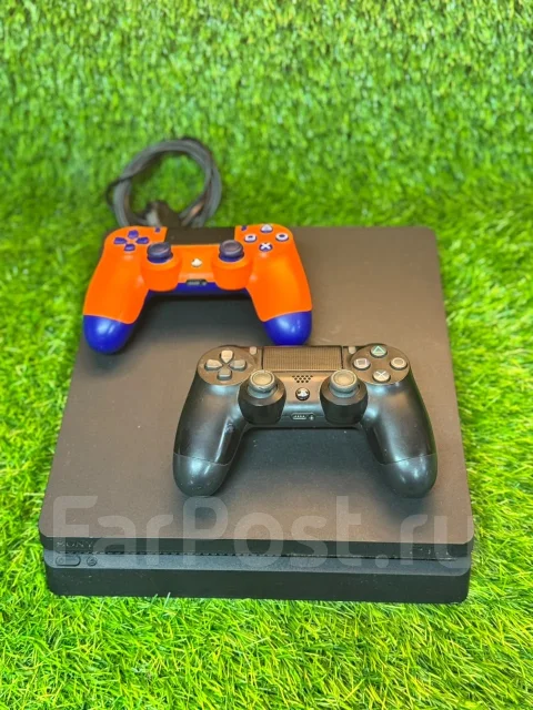 Sony PlayStation 4 Slim ����