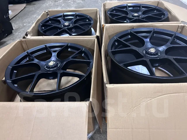 Porsche. 9.0x20", 5x130, ET49, �� 71,5���. ����