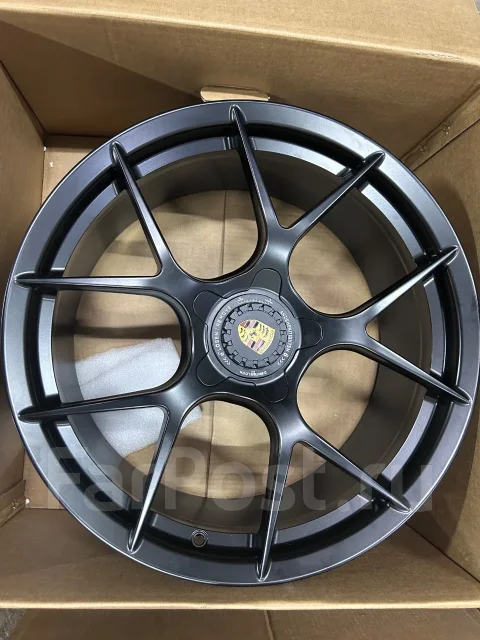 Porsche. 9.0x20", 5x130, ET49, �� 71,5���. ����