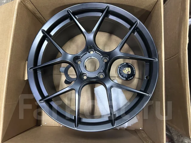 Porsche. 9.0x20", 5x130, ET49, �� 71,5���. ����